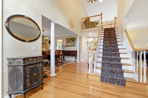 Entry Way - 20 Marshall Path, Acton, MA 01720 photo 1 of 4