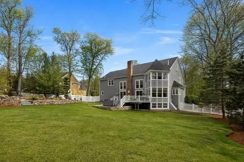 Exterior - 20 Marshall Path, Acton, MA 01720 photo 6 of 6