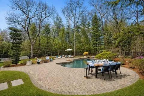 Exterior - 20 Marshall Path, Acton, MA 01720 photo 5 of 6