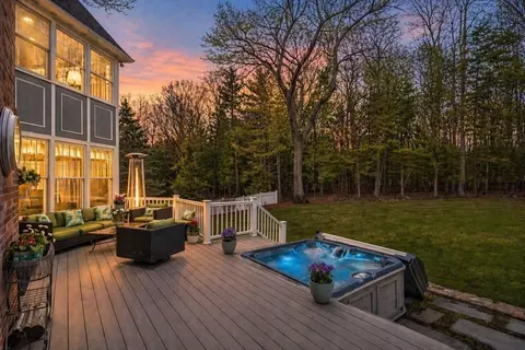 Exterior - 20 Marshall Path, Acton, MA 01720 photo 2 of 6