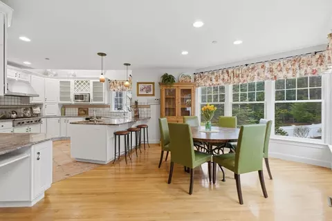 Dining - 20 Marshall Path, Acton, MA 01720 photo 1 of 2