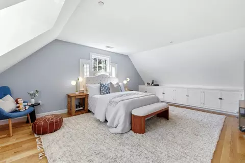 Bedroom - 20 Marshall Path, Acton, MA 01720 photo 4 of 6