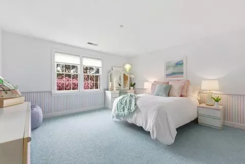 Bedroom - 20 Marshall Path, Acton, MA 01720 photo 3 of 6