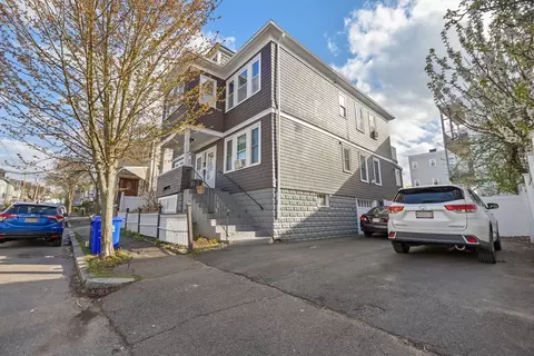 41-43 Linwood St, Malden, MA 02148