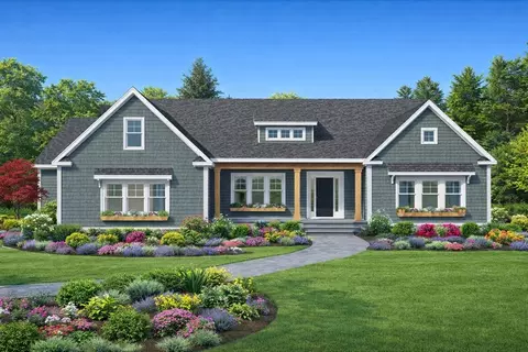 3 Diane Way, Westport, MA 02790