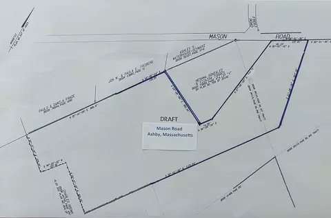 531 Mason Rd, Ashby, MA 01431