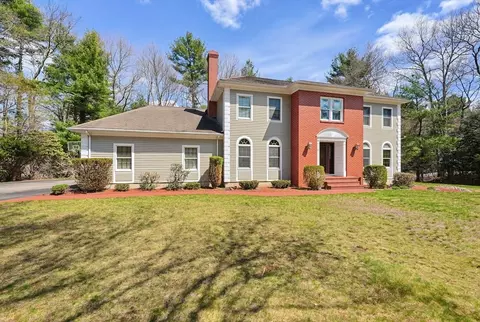 23 Cornerstone Dr, Easton, MA 02356