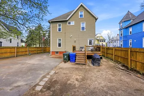 41 Euclid Ave, Springfield, MA 01108 photo 31