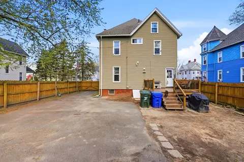 41 Euclid Ave, Springfield, MA 01108 photo 32