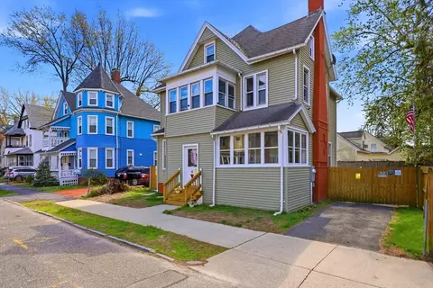 41 Euclid Ave, Springfield, MA 01108 photo 3