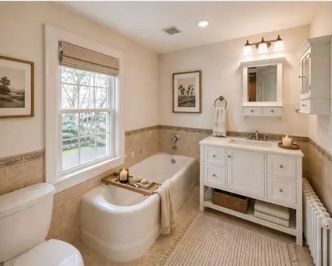 Bath - 22 Longfellow Rd, Worcester, MA 01602 photo 2 of 5
