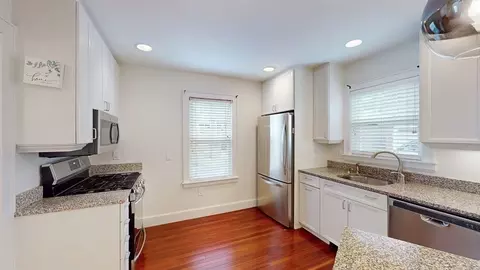 Kitchen - 22 Longfellow Rd, Worcester, MA 01602 photo 4 of 4