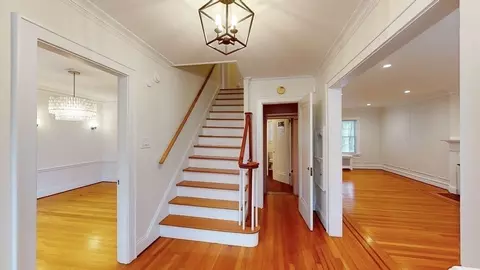 Entry Way - 22 Longfellow Rd, Worcester, MA 01602 photo 1 of 1