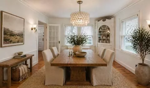 Dining - 22 Longfellow Rd, Worcester, MA 01602 photo 1 of 3