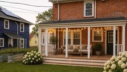Exterior - 22 Longfellow Rd, Worcester, MA 01602 photo 2 of 3
