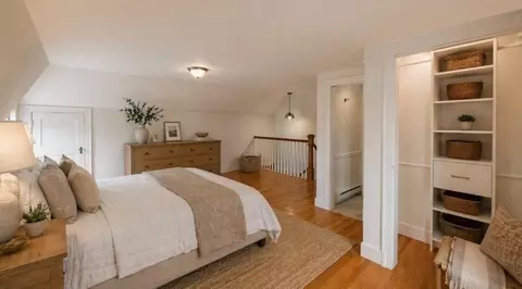 Bedroom - 22 Longfellow Rd, Worcester, MA 01602 photo 7 of 10