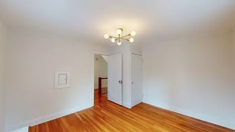 Bedroom - 22 Longfellow Rd, Worcester, MA 01602 photo 1 of 10