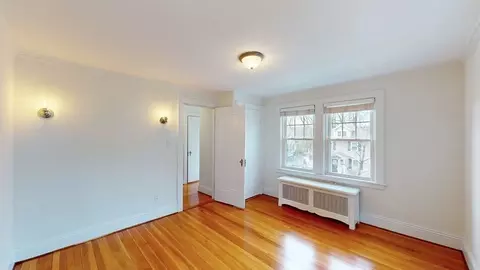 Bedroom - 22 Longfellow Rd, Worcester, MA 01602 photo 8 of 10