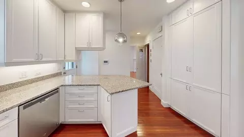 Kitchen - 22 Longfellow Rd, Worcester, MA 01602 photo 2 of 4
