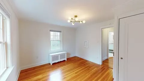 Bedroom - 22 Longfellow Rd, Worcester, MA 01602 photo 6 of 10