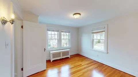 Bedroom - 22 Longfellow Rd, Worcester, MA 01602 photo 9 of 10