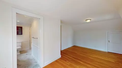 Bedroom - 22 Longfellow Rd, Worcester, MA 01602 photo 10 of 10