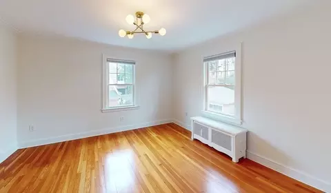 Bedroom - 22 Longfellow Rd, Worcester, MA 01602 photo 2 of 10