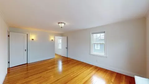 Bedroom - 22 Longfellow Rd, Worcester, MA 01602 photo 4 of 10