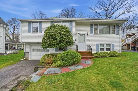 184 Dover St, Brockton, MA 02301