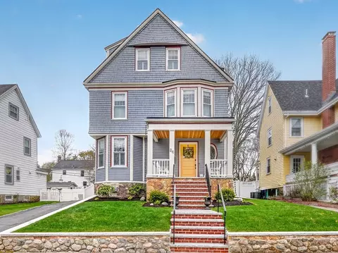 84 Hastings St, Boston, MA 02132