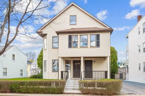 15-17 Hull St, Belmont, MA 02478