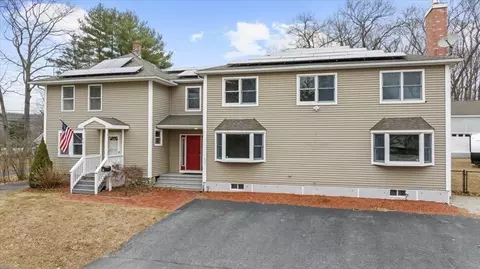 12 Bylund Ave, Auburn, MA 01501