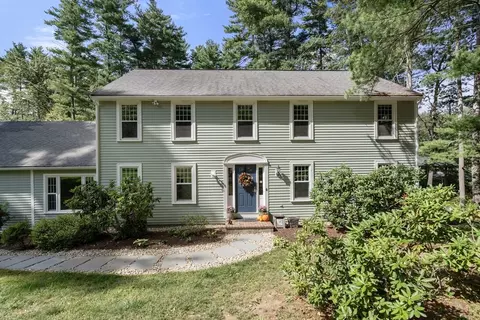36 Ridge Hill Rd, Sudbury, MA 01776