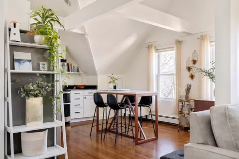 130 Massachusetts Ave #6, Arlington, MA 02474