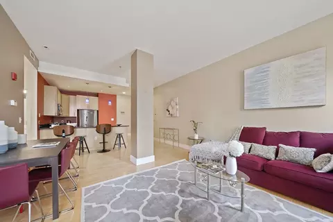 70 Lincoln St #L311, Boston, MA 02111