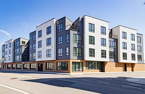 488 Dorchester Ave #3I, Boston, MA 02127