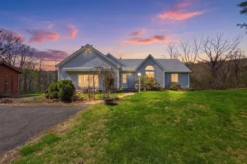 12 Pond Brook Rd, Huntington, MA 01050