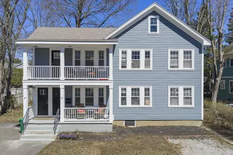 20-22 Greenough St, Newton, MA 02465