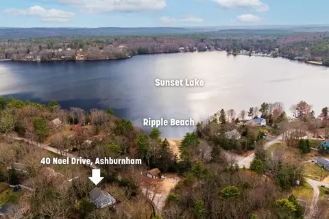 40 Noel Dr, Ashburnham, MA 01430 photo 2