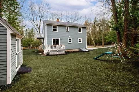 40 Noel Dr, Ashburnham, MA 01430 photo 5