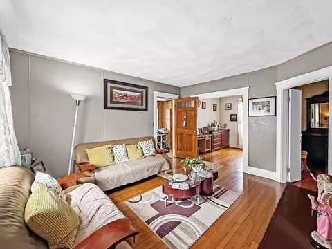 Living - 14 Oak Ter, Everett, MA 02149 photo 1 of 3