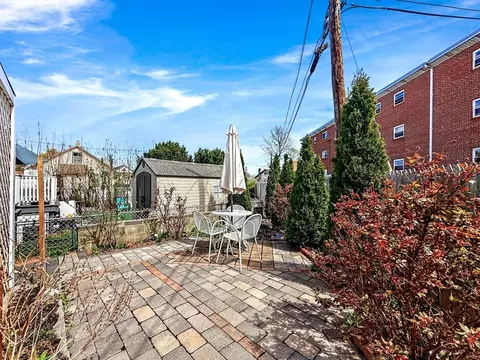 Exterior - 14 Oak Ter, Everett, MA 02149 photo 8 of 11