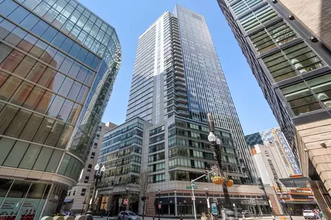 3 Avery St #403, Boston, MA 02111