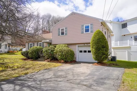 53 Yale Rd, Needham, MA 02494