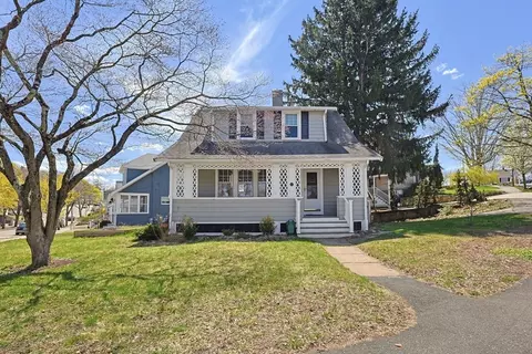 165 Milton St, Quincy, MA 02170