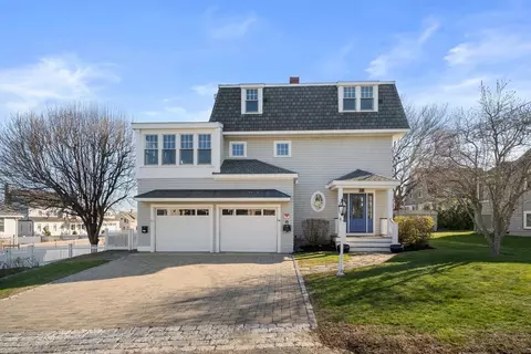 5 Michael Ave, Scituate, MA 02066