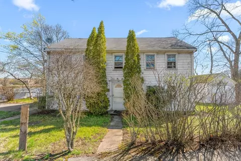 Exterior - 90 Water St, Danvers, MA 01923 photo 5 of 5