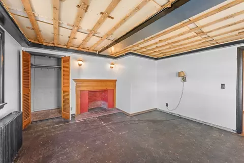Bedroom - 90 Water St, Danvers, MA 01923 photo 2 of 4