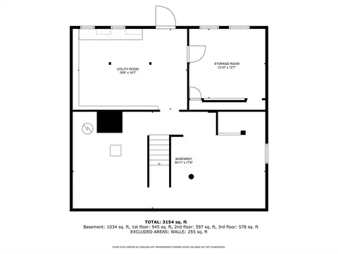 Floorplan - 90 Water St, Danvers, MA 01923 photo 3 of 4