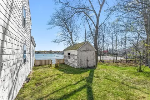 Exterior - 90 Water St, Danvers, MA 01923 photo 1 of 5